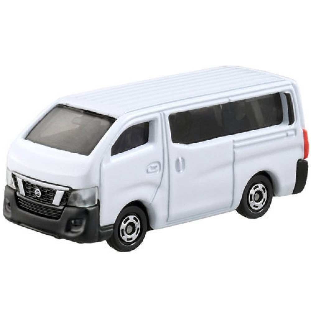 任選 TOMICA NO.105 日產NV350 TM105A4 多美小汽車