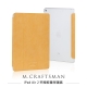 M.CRAFTSMAN工匠牌 iPad Air 2極輕薄時尚保護套-5色可選 product thumbnail 3