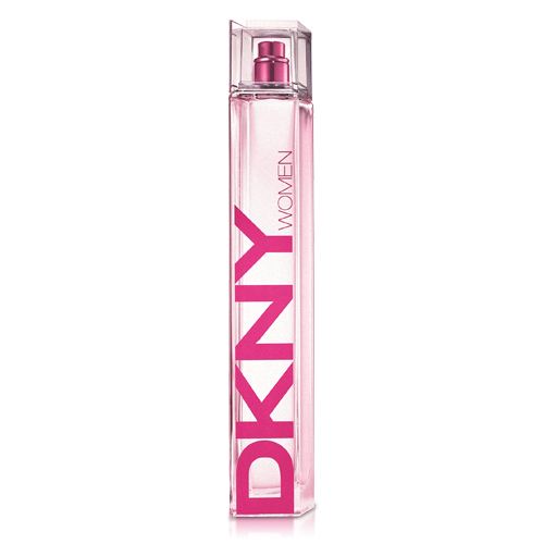 DKNY 2018夏季限量女性淡香水100ml