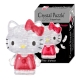 Hello Kitty凱蒂貓3D拼圖-(8cm系列-36片) product thumbnail 1