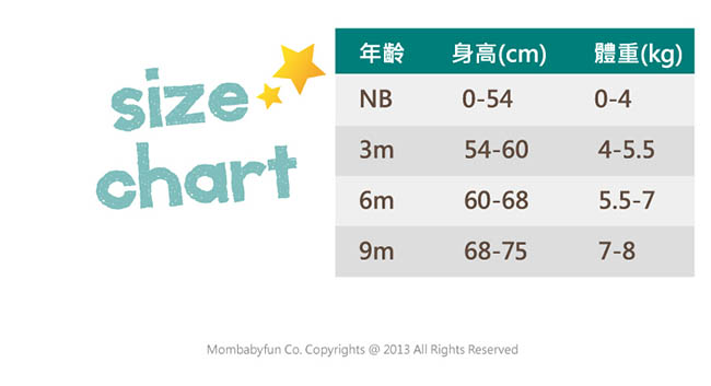 offspringMCG00333N 小兔三件組長袖套裝 (3-9m)