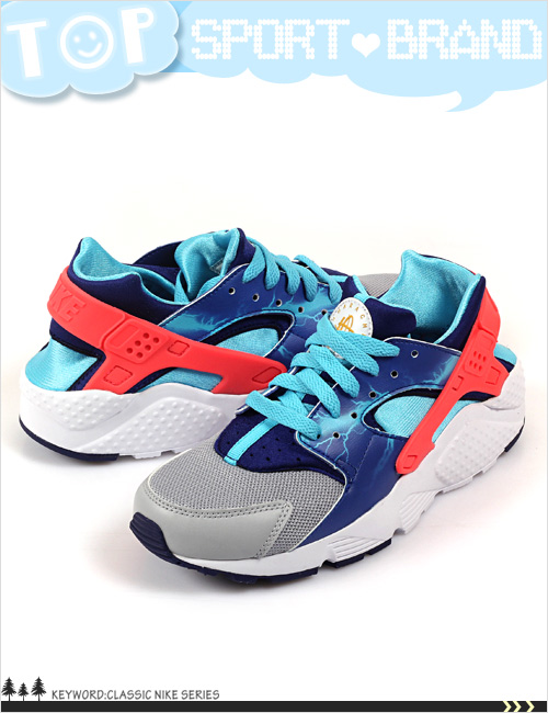 (女)NIKE HUARACHE RUN