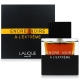 LALIQUE 萊儷 ALextreme 卓越黑澤 男性淡香精 100ml product thumbnail 1