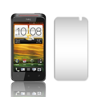 魔力 HTC Desire VC T328D 高透光抗刮螢幕保護貼