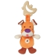 美國MyNatural - 兩用環保固齒器Orange Dog橘色小狗 product thumbnail 1