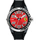 Scuderia Ferrari 法拉利 REV-T 競速腕錶-紅x黑/44mm product thumbnail 1