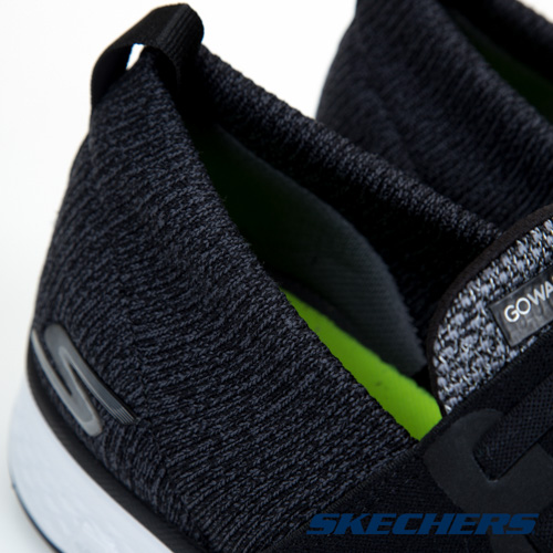 SKECHERS (男) 健走系列GO WALK SPORT-54146BKW