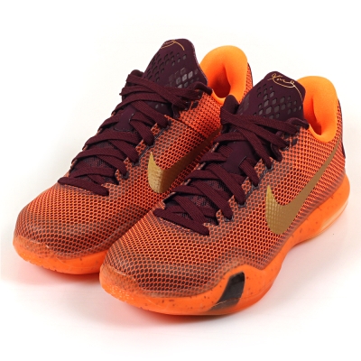 (男)NIKE KOBE X EP 籃球鞋