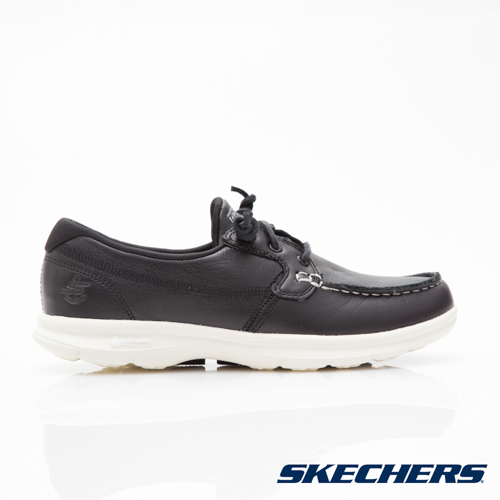 SKECHERS (女) 健走系列 GO STEP - 14447BLK