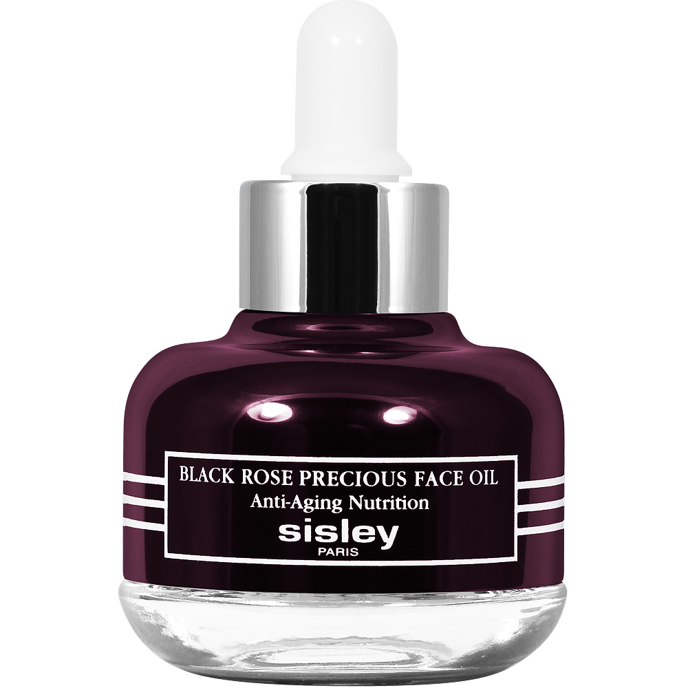 SISLEY 希思黎 黑玫瑰珍寵滋養精華油(25ml)(公司貨)