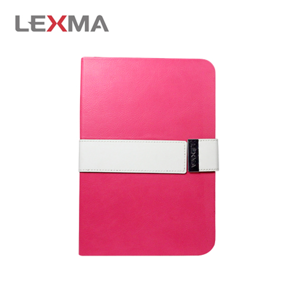 LEXMA iPad mini 都會經典時尚系列皮套-快