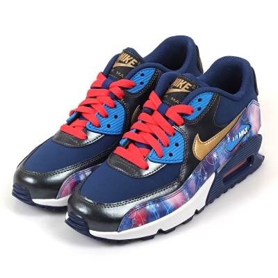 (女)NIKE AIR MAX 90