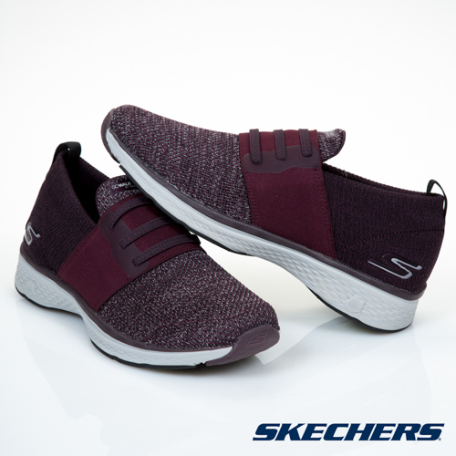 SKECHERS (男) 健走系列GO WALK SPORT-54146BURG