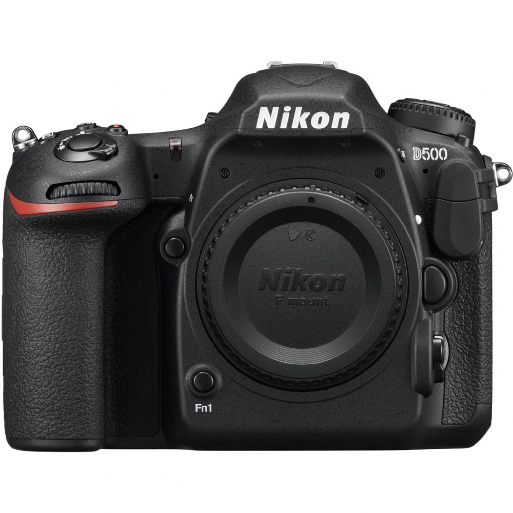 Nikon D500 單機身(公司貨)