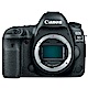 Canon EOS 5D Mark IV (5D4) 單機身(公司貨) product thumbnail 1