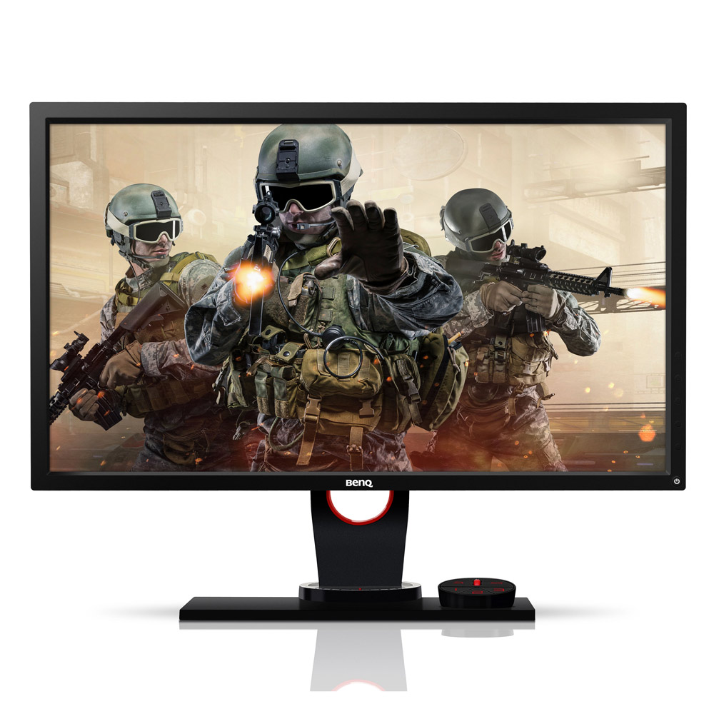 BenQ XL2430T - www.sorbillomenu.com