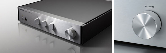 Yamaha組合式小型音響 MCR-N670