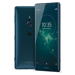 SONY Xperia XZ2 (6G/64GB) 5.7吋 全方位娛