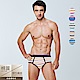 男內褲 條紋彈性三角褲(超值7件組)  VALENTINO 范倫鐵諾 product thumbnail 1