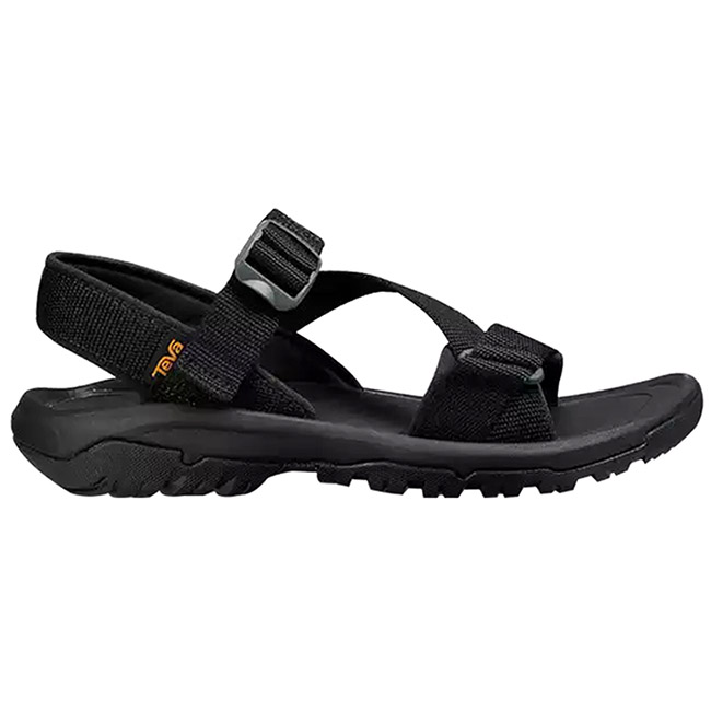 TEVA Hurricane XLT2 Cross Strap 男休閒涼鞋 黑