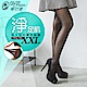 蒂巴蕾-XXL 淨足肌 特大加片彈性絲襪 product thumbnail 3