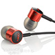 AKG 耳機 K374 紅色 in-ear Headphones 耳道式耳機 product thumbnail 1