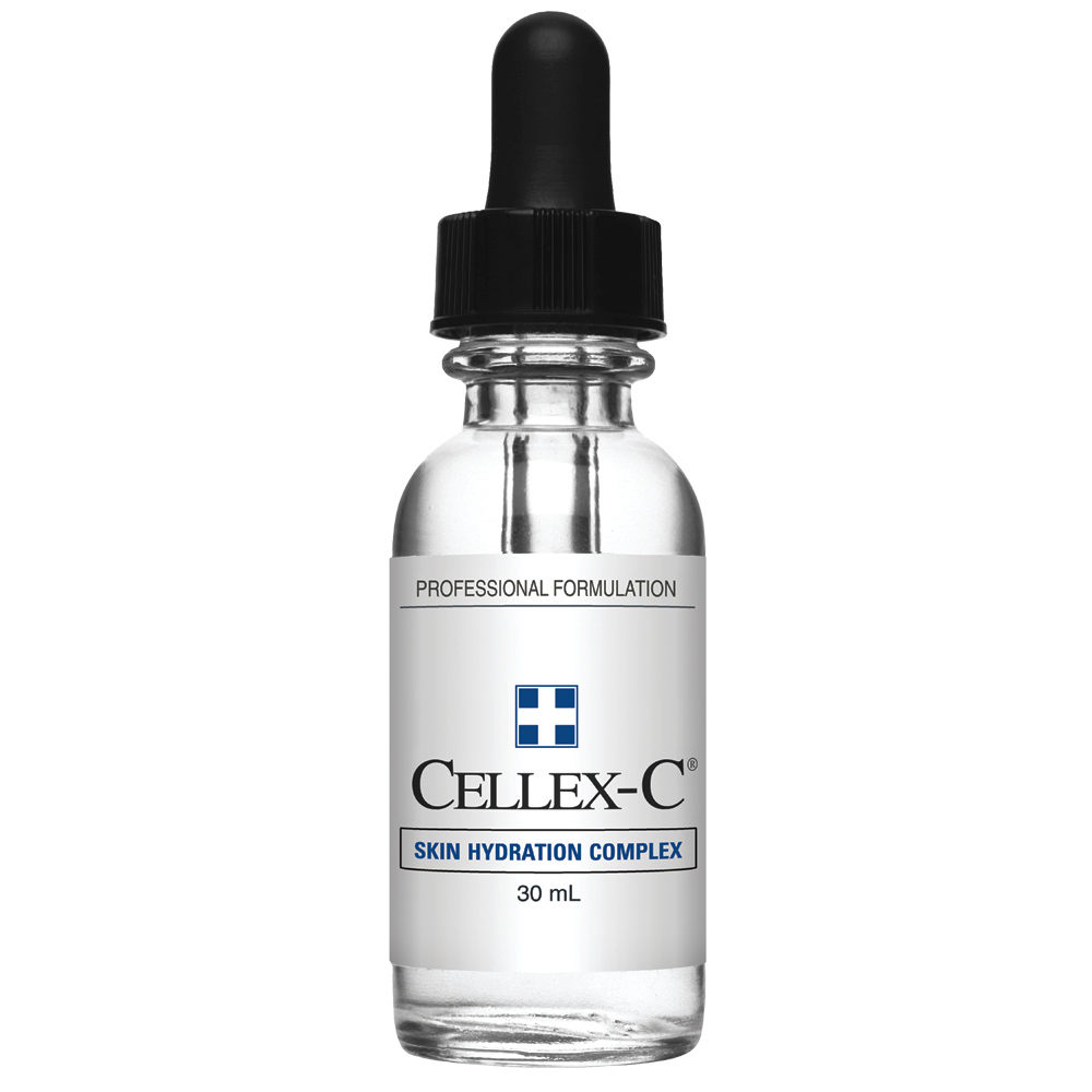 Cellex-C希蕾克斯_玻氨酸保濕凝膠 30ml