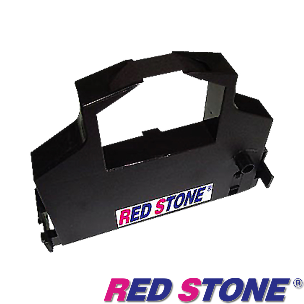 RED STONE for PRINTEC PR836S黑色色帶