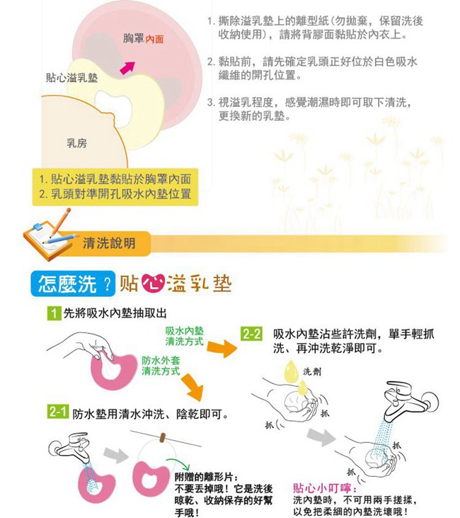 COTEX可透舒 貼心防溢乳墊 含10片內墊補充包