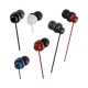 JVC休閒多色彩入耳式耳機HA-FX8 product thumbnail 1