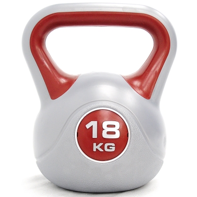 KettleBell重力18公斤壺鈴