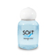 SOFT Original 純水性潤滑液50ml-blue product thumbnail 1