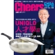 Cheers(1年)+頂尖廚師TOP CHEF 頂級七層複合金不鏽鋼平底鍋32cm product thumbnail 1