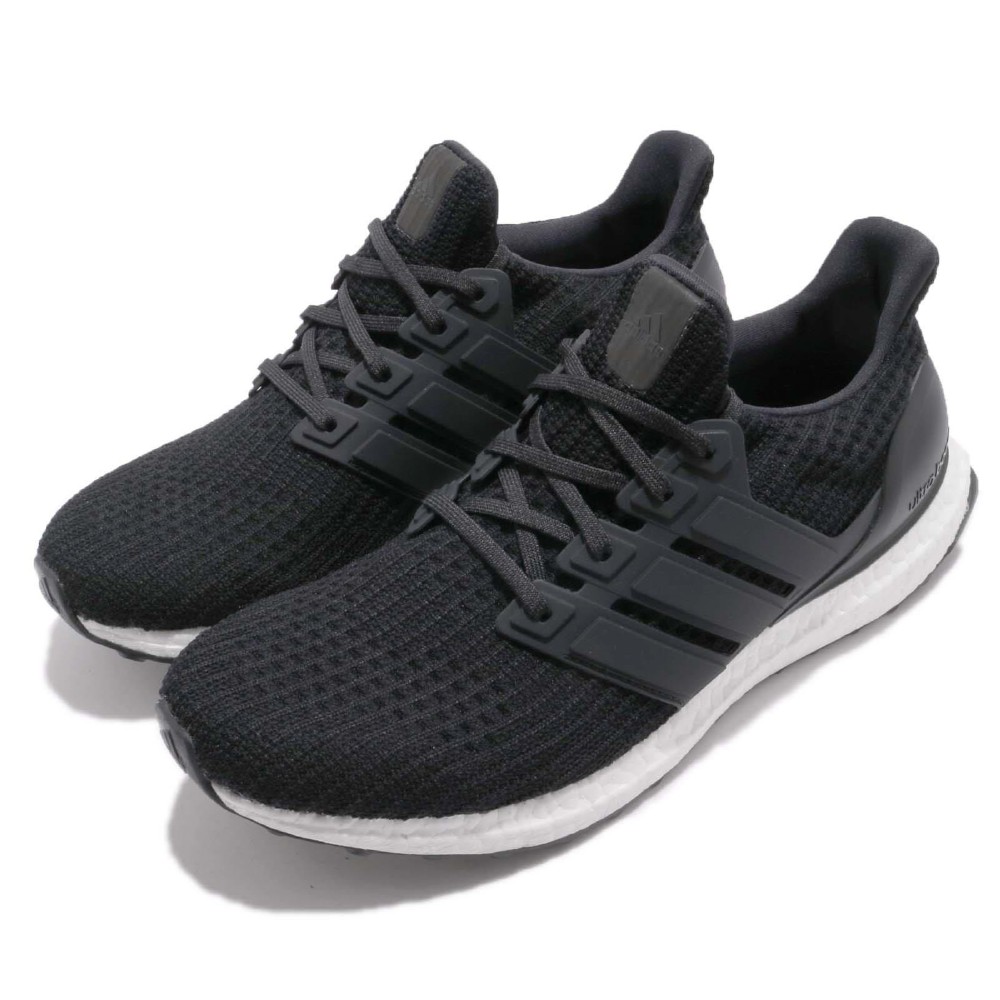 adidas 慢跑鞋 UltraBOOST 4.0 男鞋