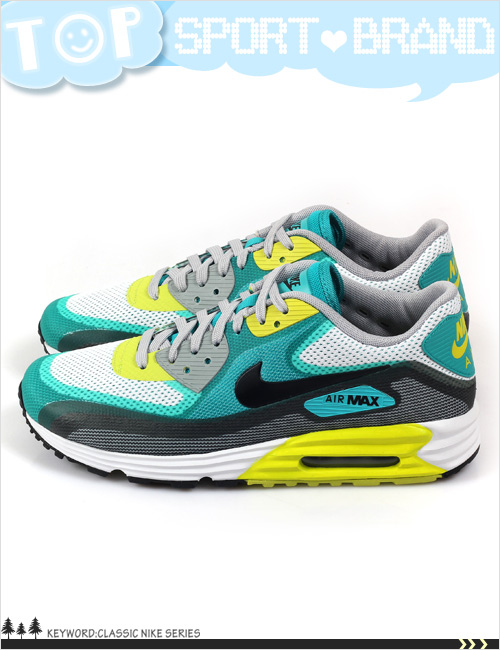 (男)NIKE AIR MAX LUNAR90 C3.0