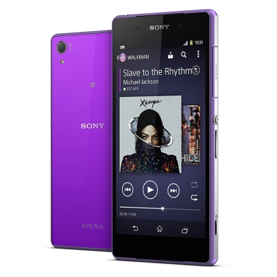 MOCOLO SONY Xperia Z2 鋼化防爆玻璃保護貼