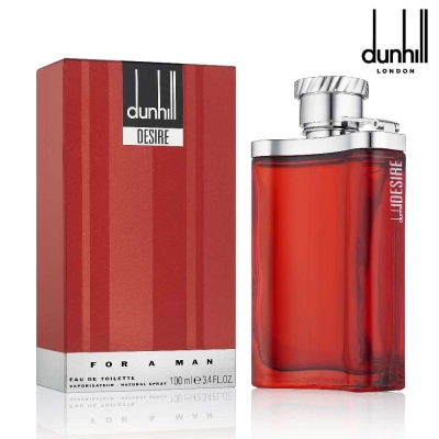 Dunhill 尋歡男性淡香水100ml(贈隨機小香乙瓶)