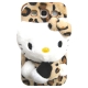 三星SAMSUNG S3 i9300專用HELLO KITTY絨毛娃娃手機殼 product thumbnail 3