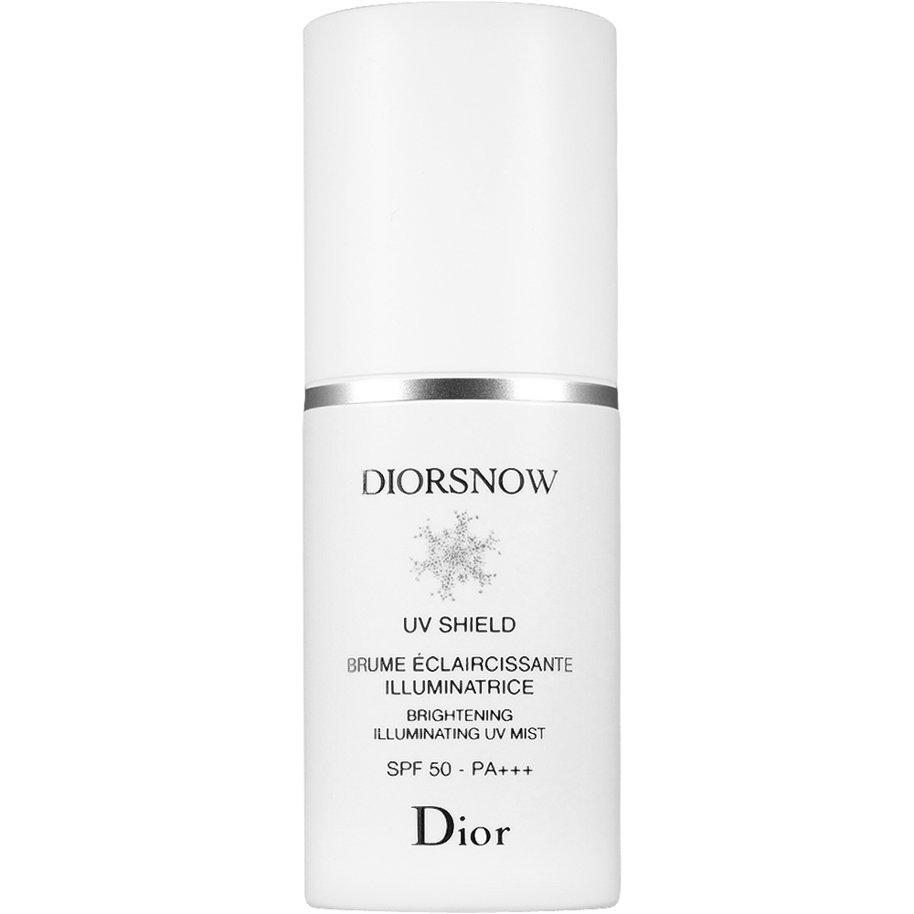 Dior 迪奧 雪晶靈極緻透白UV防禦噴霧SPF50/PA+++(50ml)