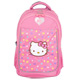 IMPACT X HELLO KITTY 聯名成長型護脊書包-粉紅IMKT007PK product thumbnail 1