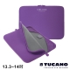 TUCANO Colore 多彩時尚筆電防震內袋 13.3-14吋 product thumbnail 10