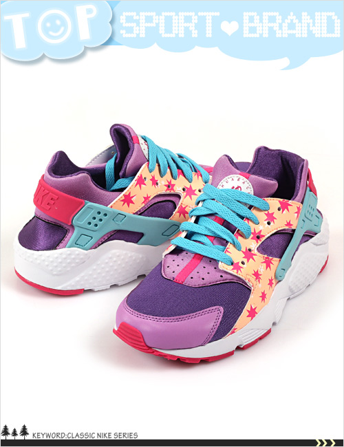 (女)NIKE HUARACHE RUN