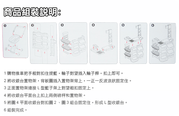 《凡太奇》角色扮演一日店長超市收銀套裝玩具