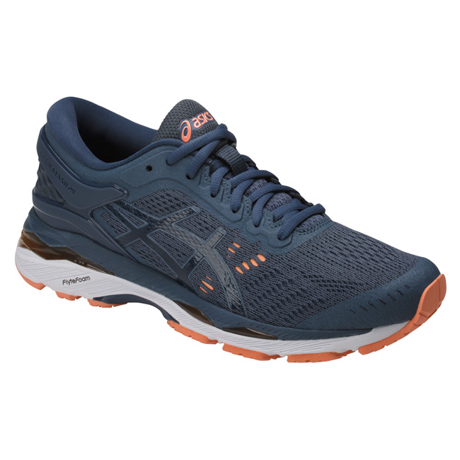 ASICS GEL-KAYANO 24 女慢跑鞋 T799N-5649