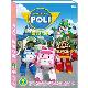 POLI  第2集 膽顫心驚 DVD product thumbnail 1