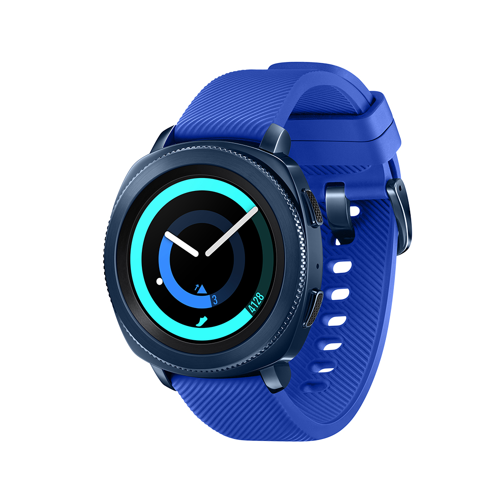 Samsung Gear Sport 智慧運動手錶 product image 1