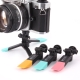 AtoB 愛拍架Y II—相機迷你三腳架Tripod Pro product thumbnail 1