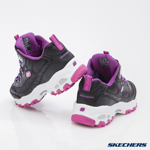 SKECHERS (童) 女童系列 D