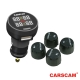 CARSCAM行車王 TP-200 無線胎壓偵測器-急速配 product thumbnail 1