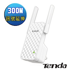 Tenda 無線訊號延伸器